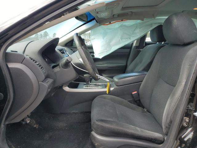Photo 7 from auction – 2015 NISSAN ALTIMA 2.5 with VIN 1N4AL3AP7FC497389