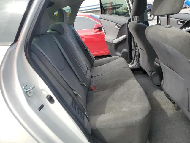 Photo 10 from auction – 2012 TOYOTA PRIUS with VIN JTDKN3DU4C5388396