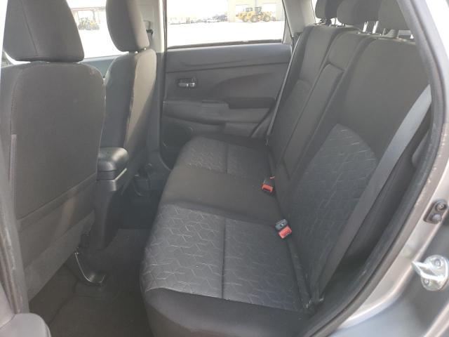 Photo 10 from auction – 2020 MITSUBISHI OUTLANDER with VIN JA4AP3AUXLU009587