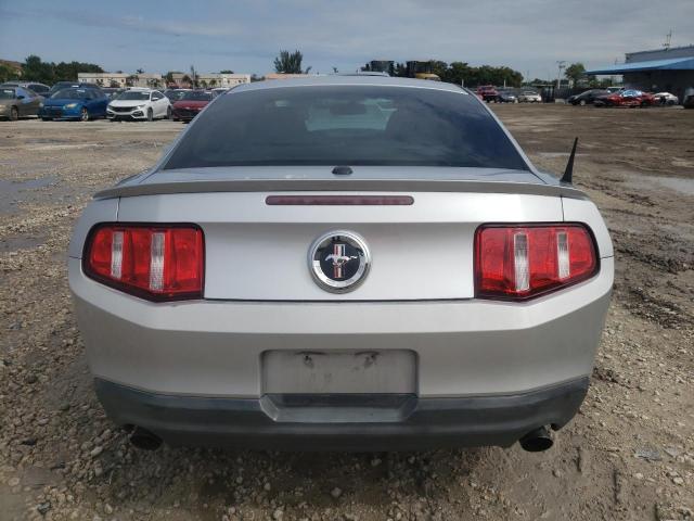 Photo 6 from auction – 2012 FORD MUSTANG with VIN 1ZVBP8AM2C5223391