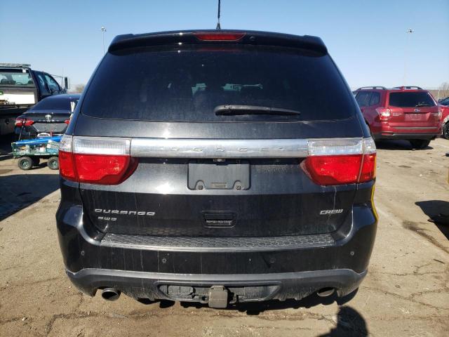 Photo 6 from auction – 2013 DODGE DURANGO CR with VIN 1C4SDJDTXDC698998