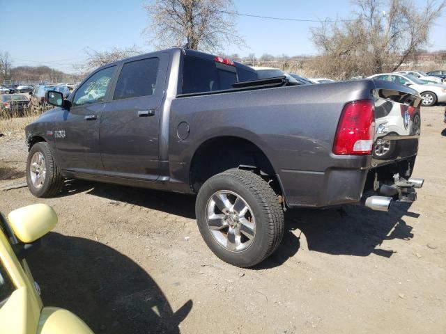 Photo 2 from auction – 2018 RAM 1500 SLT with VIN 1C6RR7LT3JS216191