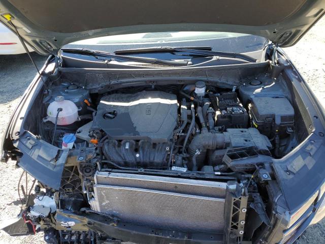 Photo 11 from auction – 2022 HYUNDAI TUCSON SEL with VIN KM8JBCAE0NU089185