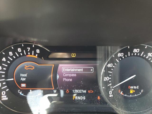 Photo 9 from auction – 2015 LINCOLN MKC with VIN 5LMCJ1A90FUJ04432