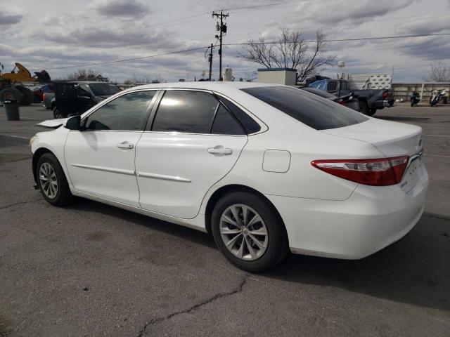 Photo 2 from auction – 2017 TOYOTA CAMRY LE with VIN 4T1BF1FK0HU273235