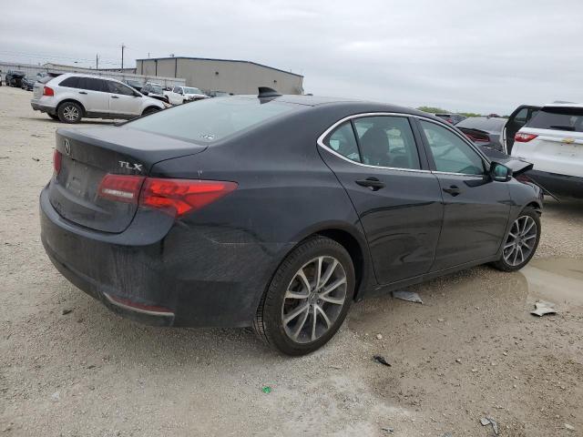 Photo 3 from auction – 2017 ACURA TLX TECH with VIN 19UUB2F52HA006478