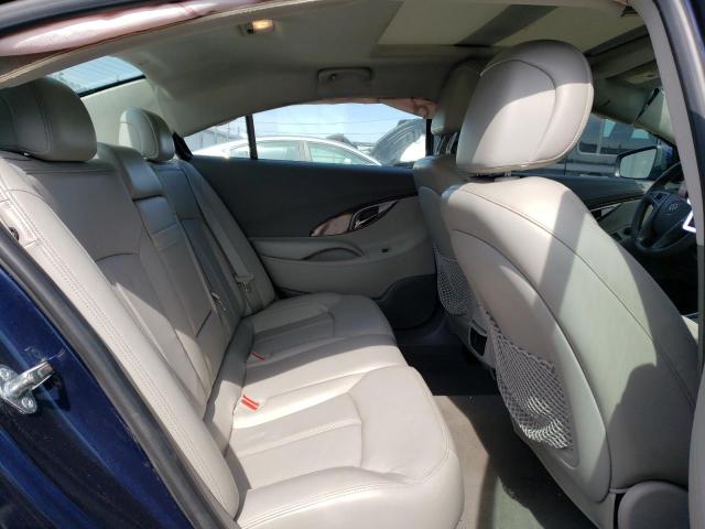 Photo 10 from auction – 2011 BUICK LACROSSE C with VIN 1G4GC5EDXBF127252