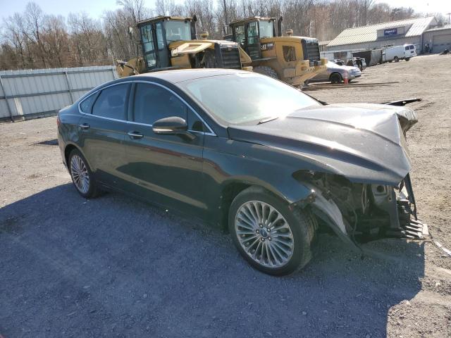 Photo 4 from auction – 2013 FORD FUSION TIT with VIN 3FA6P0K90DR265370