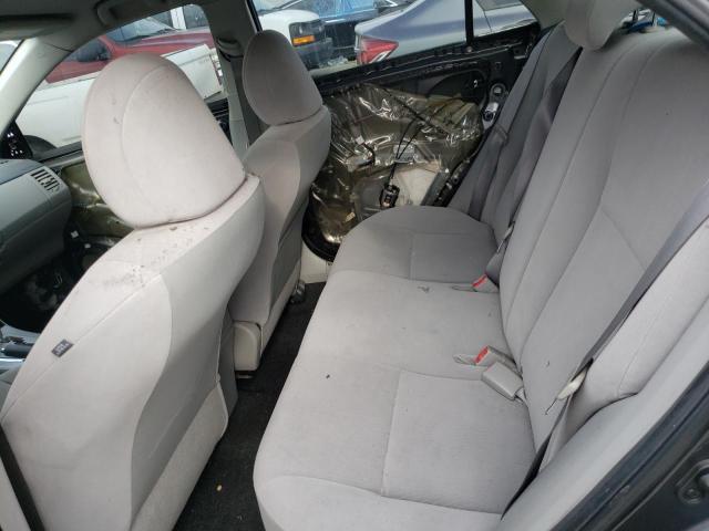 Photo 10 from auction – 2012 TOYOTA COROLLA BA with VIN JTDBU4EE6C9181033