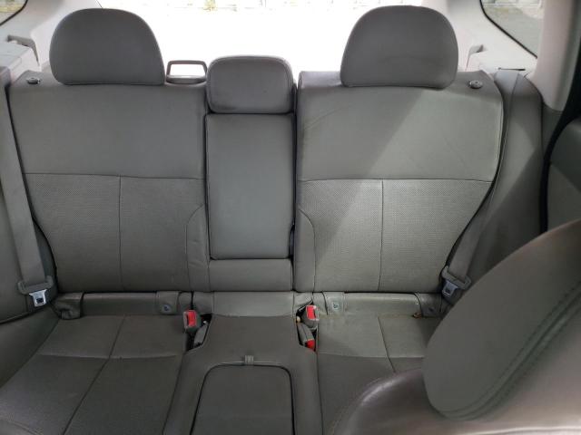 Фото 10 с аукциона – 2009 SUBARU FORESTER 2 с VIN JF2SH64679H751308