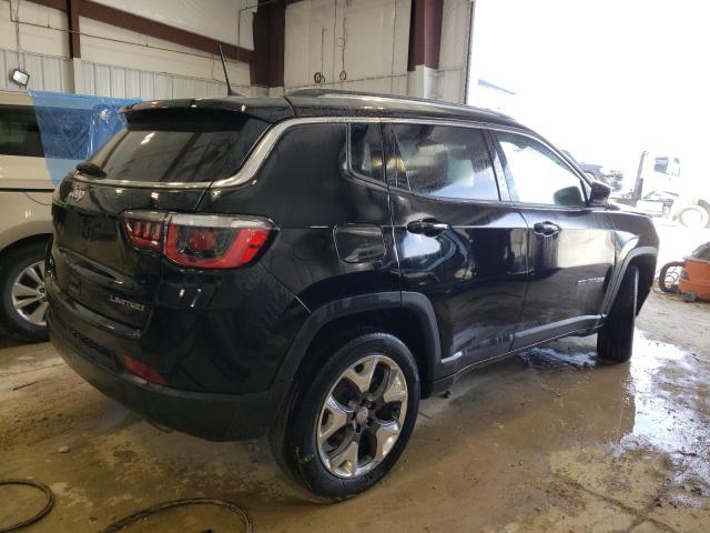 Photo 3 from auction – 2019 JEEP COMPASS LI with VIN 3C4NJDCB1KT697823