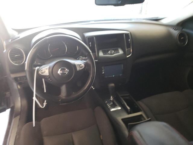 Photo 8 from auction – 2014 NISSAN MAXIMA S with VIN 1N4AA5AP8EC484036