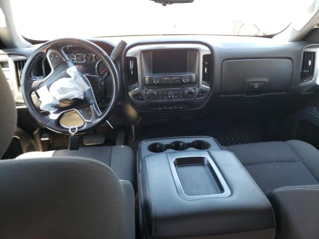 Photo 8 from auction – 2018 CHEVROLET SILVERADO with VIN 3GCPCREC7JG347920