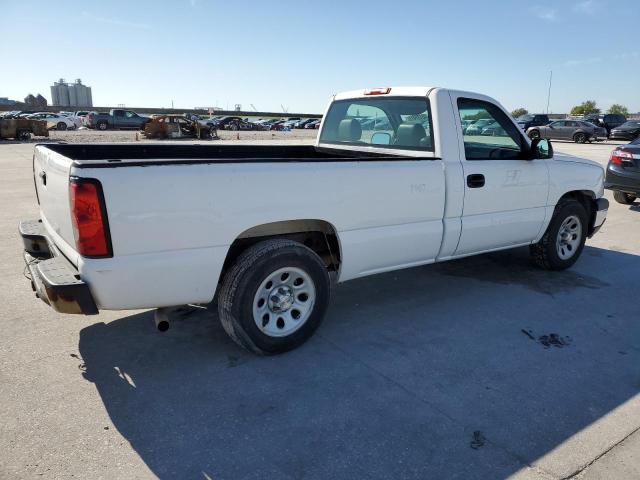 Photo 3 from auction – 2007 CHEVROLET SILVERADO with VIN 3GCEC14X37G235976
