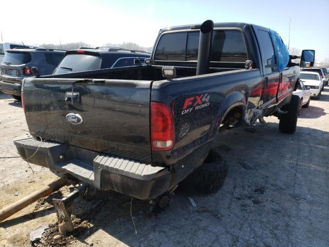 Photo 3 from auction – 2003 FORD F250 SUPER with VIN 1FTNW21P33EC49895