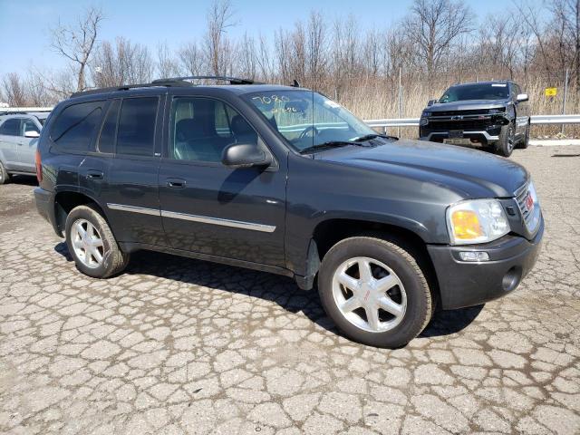 Photo 4 from auction – 2007 GMC ENVOY with VIN 1GKDT13S972247080