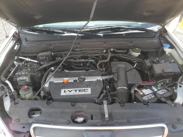 Photo 11 from auction – 2006 HONDA CR-V LX with VIN JHLRD68516C007662