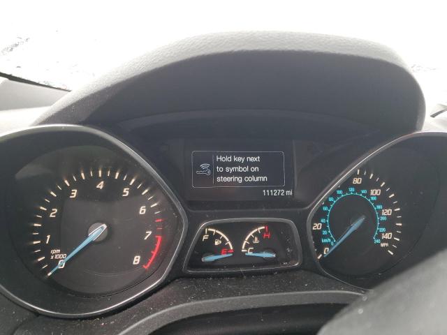 Photo 9 from auction – 2014 FORD ESCAPE TIT with VIN 1FMCU0J97EUD59789