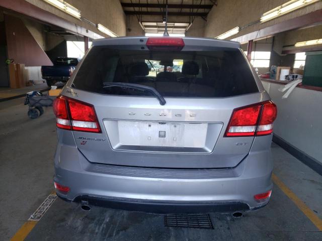 Photo 6 from auction – 2019 DODGE JOURNEY GT with VIN 3C4PDDEG0KT751878