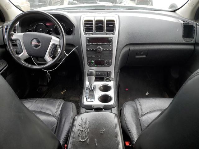 Photo 8 from auction – 2011 GMC ACADIA SLT with VIN 1GKKVRED7BJ298428
