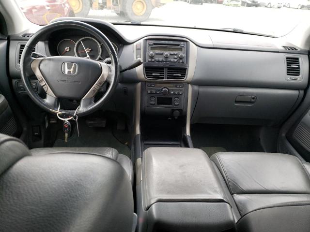 Photo 8 from auction – 2008 HONDA PILOT EXL with VIN 5FNYF28598B016160