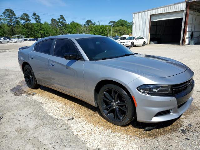 Photo 4 from auction – 2018 DODGE CHARGER SX with VIN 2C3CDXBG6JH186052