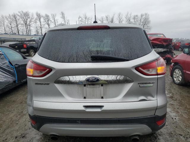 Photo 6 from auction – 2014 FORD ESCAPE TIT with VIN 1FMCU0J97EUD59789
