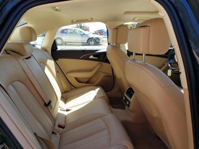 Photo 10 from auction – 2014 AUDI A6 PRESTIG with VIN WAUHGAFCXEN128923