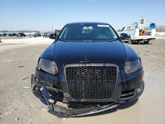 Photo 5 from auction – 2011 AUDI A6 PRESTIG with VIN WAUKGBFB9BN000686