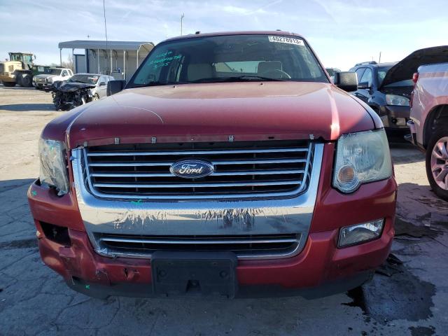 Photo 5 from auction – 2008 FORD EXPLORER X with VIN 1FMEU63E28UB10245