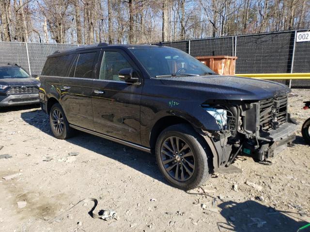Photo 4 from auction – 2020 FORD EXPEDITION with VIN 1FMJK2AT8LEA47461