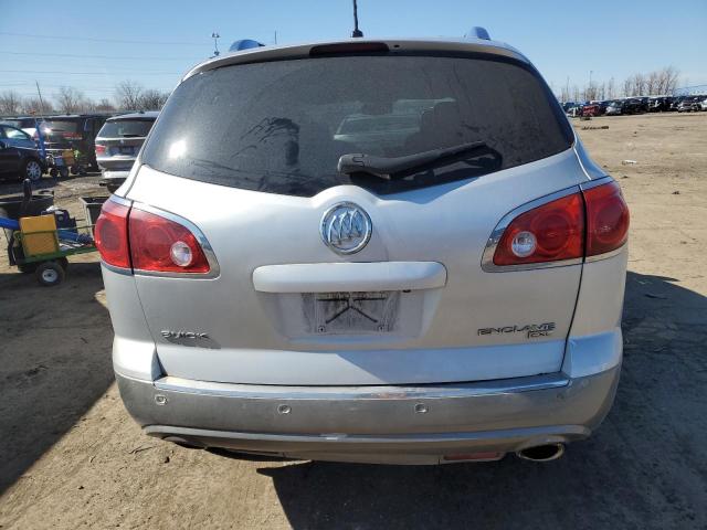 Photo 6 from auction – 2011 BUICK ENCLAVE CX with VIN 5GAKRBED7BJ416793