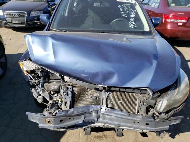 Photo 11 from auction – 2012 SUBARU IMPREZA PR with VIN JF1GPAE66CH212104