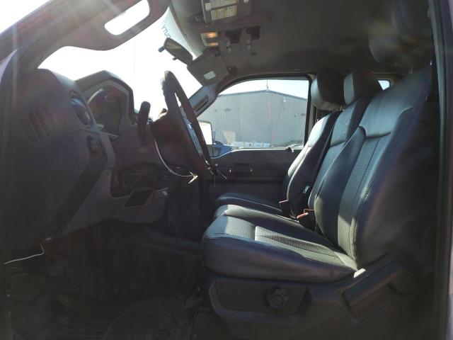 Photo 7 from auction – 2015 FORD F250 SUPER with VIN 1FT7X2A65FEC75092