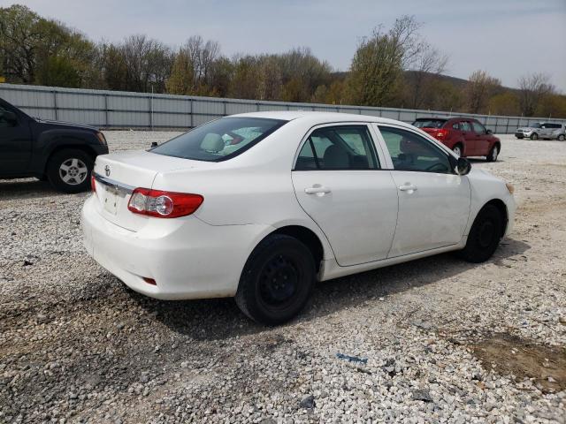 Photo 3 from auction – 2013 TOYOTA COROLLA BA with VIN 5YFBU4EE3DP109430