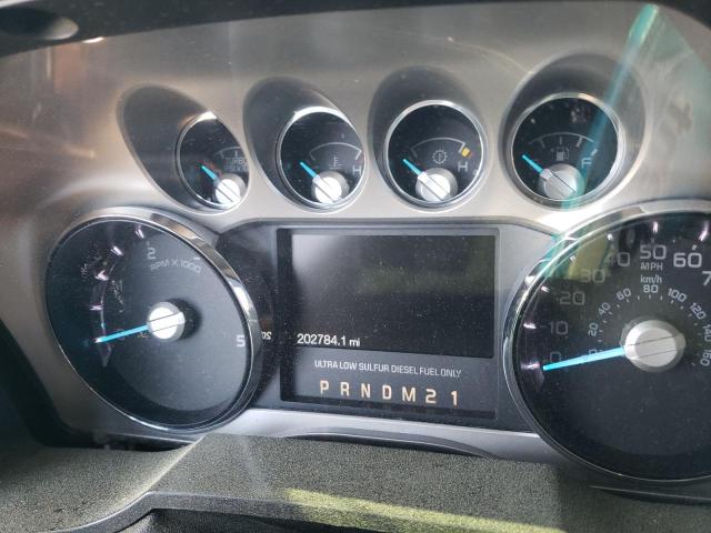Photo 9 from auction – 2015 FORD F250 SUPER with VIN 1FT7W2BTXFEC20628