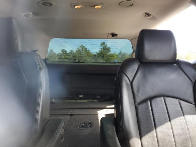 Photo 10 from auction – 2012 GMC ACADIA DEN with VIN 1GKKRTED6CJ393002
