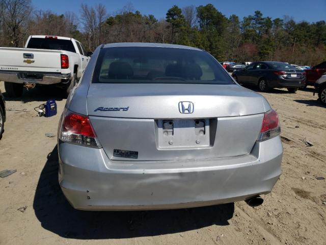 Photo 6 from auction – 2010 HONDA ACCORD EX with VIN 1HGCP2F78AA141467