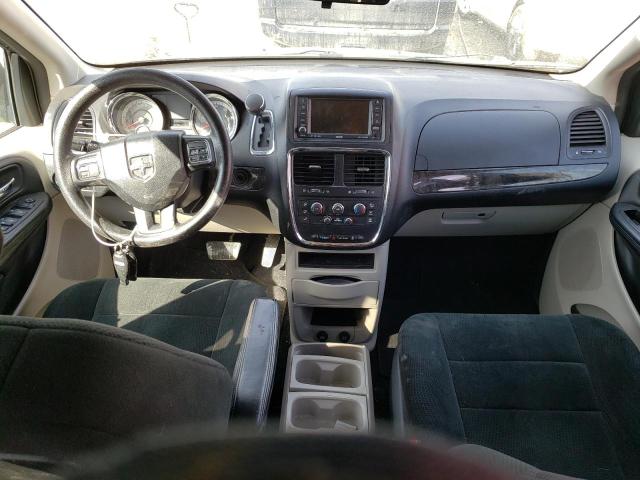 Photo 8 from auction – 2011 DODGE GRAND CARA with VIN 2D4RN3DG7BR764814