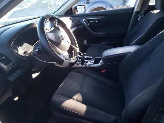 Photo 7 from auction – 2014 NISSAN ALTIMA 2.5 with VIN 1N4AL3AP0EN373497
