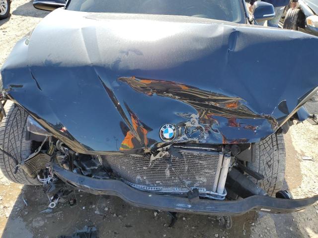 Photo 12 from auction – 2014 BMW X1 XDRIVE3 with VIN WBAVM5C5XEVV92240