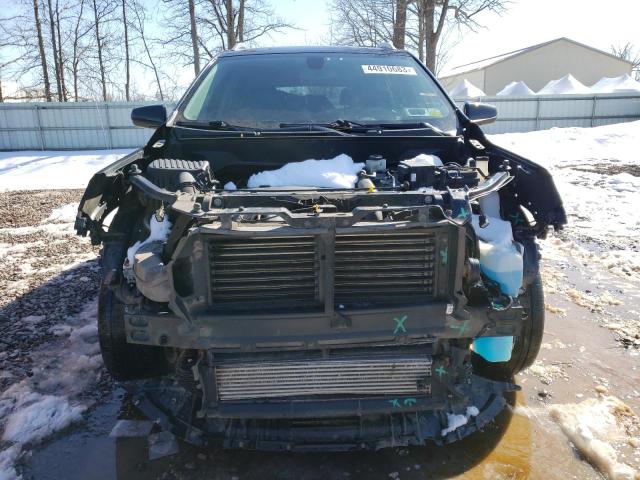 Photo 5 from auction – 2018 GMC TERRAIN SL with VIN 3GKALVEX4JL216019