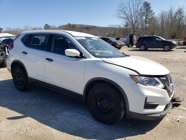 Photo 4 from auction – 2017 NISSAN ROGUE S with VIN KNMAT2MV5HP608175