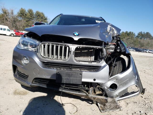 Photo 5 from auction – 2016 BMW X5 XDR40E with VIN 5UXKT0C57G0S79351
