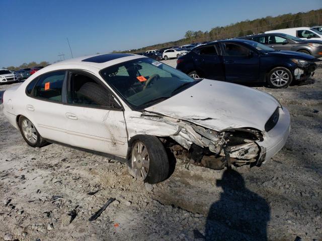 Photo 4 from auction – 2005 FORD TAURUS SEL with VIN 1FAFP56U75A249495