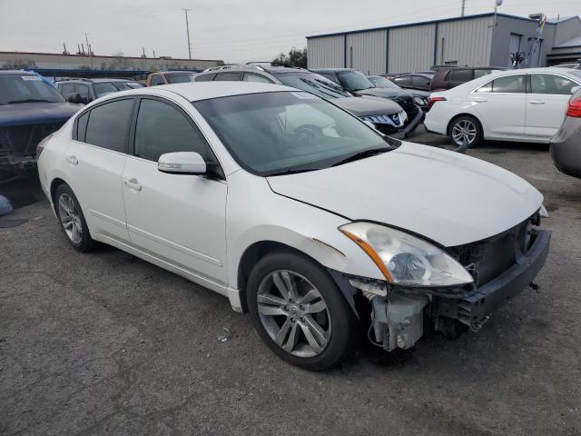 Photo 4 from auction – 2011 NISSAN ALTIMA SR with VIN 1N4BL2AP9BN464536