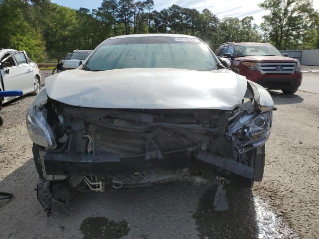 Photo 5 from auction – 2013 NISSAN MAXIMA S with VIN 1N4AA5AP7DC831144