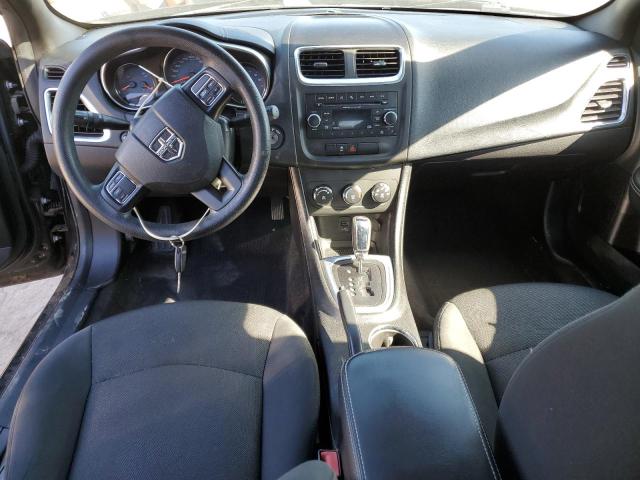 Photo 8 from auction – 2013 DODGE AVENGER SE with VIN 1C3CDZAG0DN770178