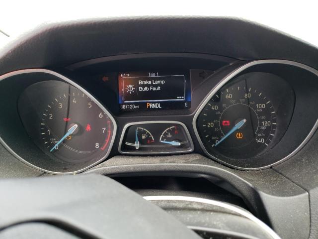 Photo 9 from auction – 2016 FORD FOCUS SE with VIN 1FADP3K24GL276399