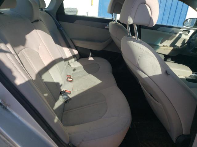 Photo 10 from auction – 2015 HYUNDAI SONATA SE with VIN 5NPE24AF2FH046130